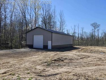 7797 Lakeside Boulevard, Plainfield Twp, MI 48739