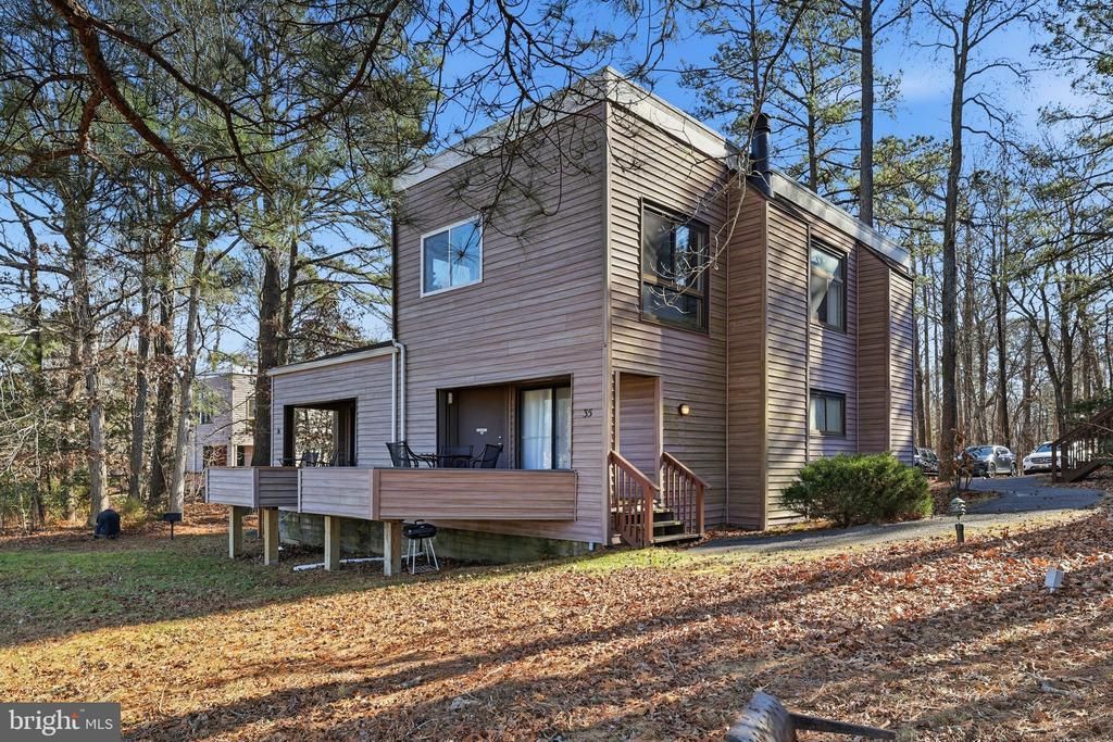 438 OCEAN PARKWAY, BERLIN, MD 21811