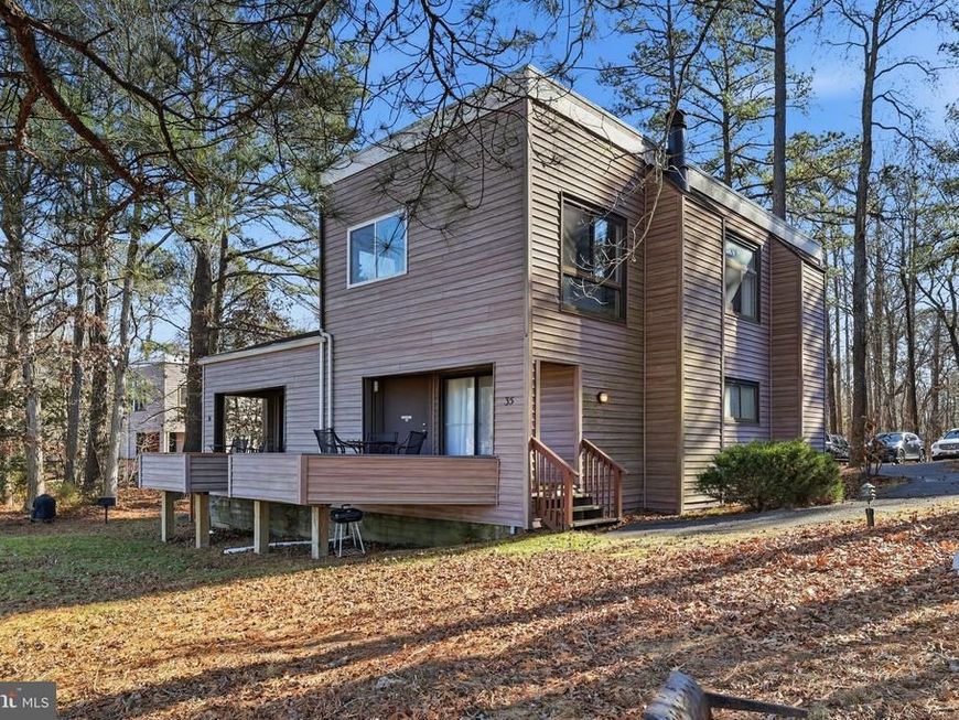 438 Ocean Parkway, Unit 35, Berlin, MD 21811 Main Photo