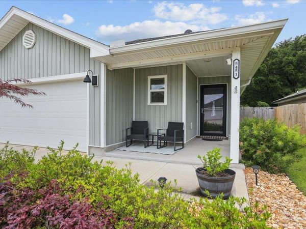 5451 Peach Dr, Pace, FL 32571