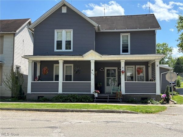 510 Main Street, Pleasant City, OH 43772
