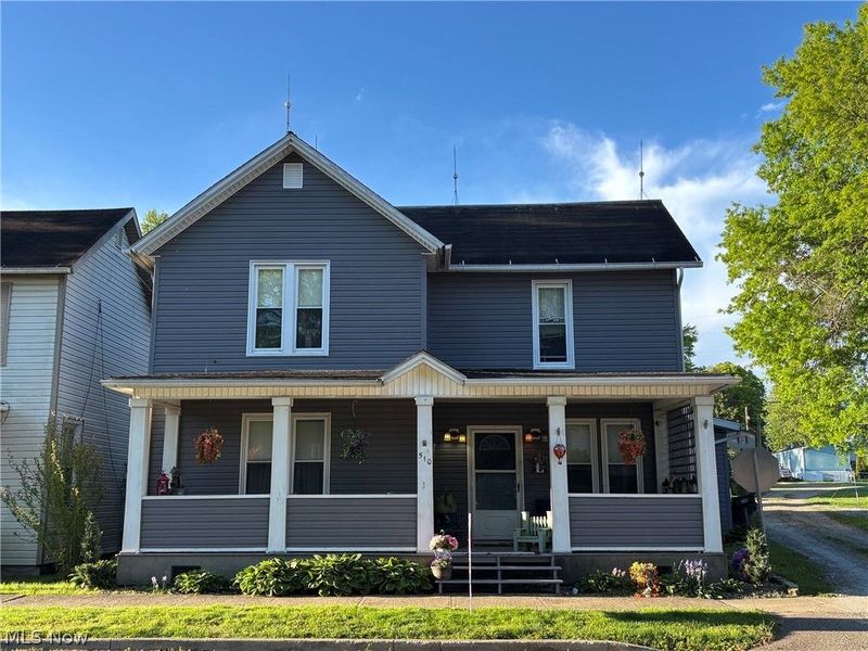 510 Main Street, Pleasant City, OH 43772 Photo 1