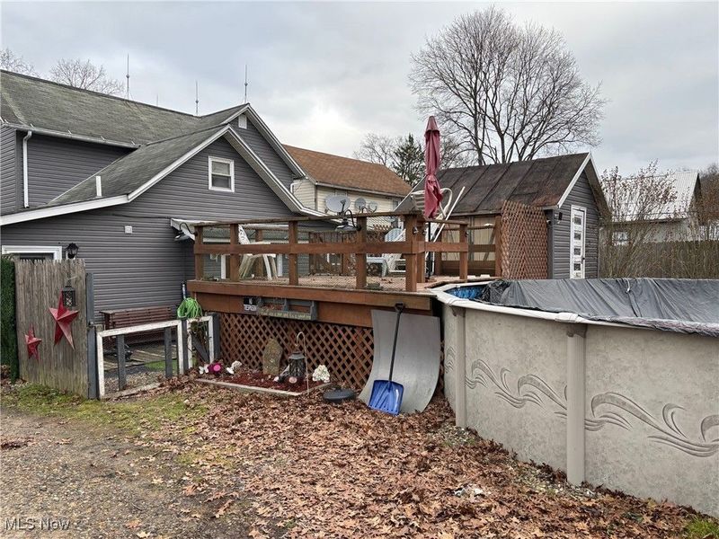 510 Main Street, Pleasant City, OH 43772 Photo 15