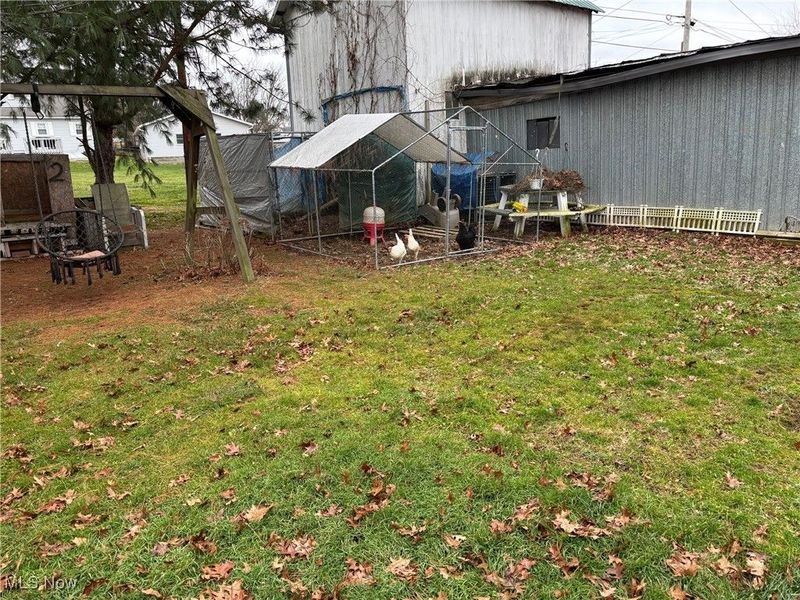 510 Main Street, Pleasant City, OH 43772 Photo 17