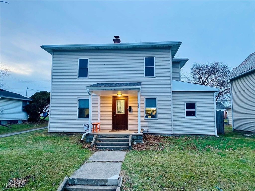 310 Woodbine Street, Willard, OH 44890 Main Photo