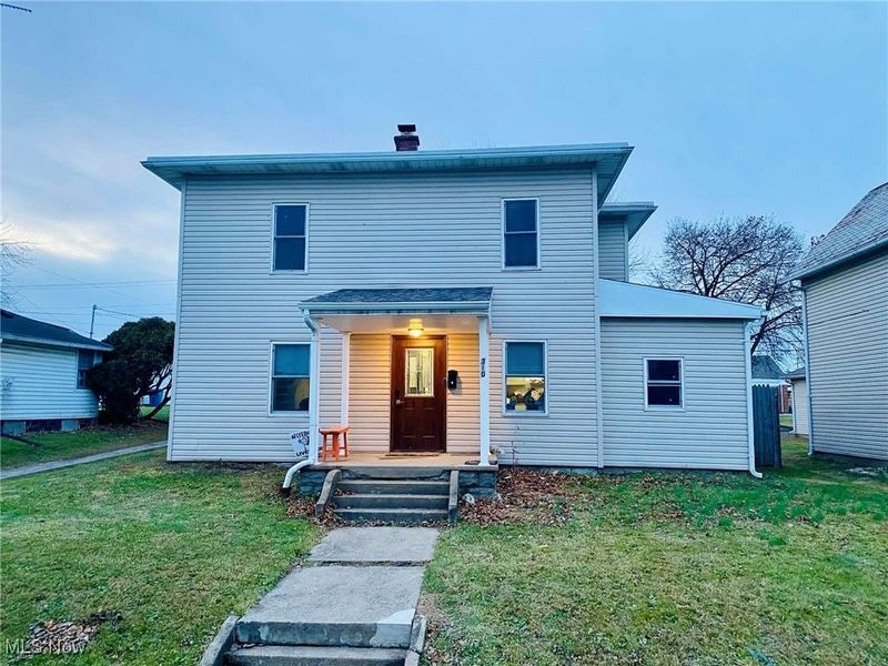 310 Woodbine Street, Willard, OH 44890 Photo 1