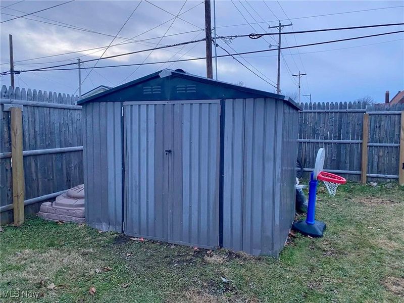 310 Woodbine Street, Willard, OH 44890 Photo 21