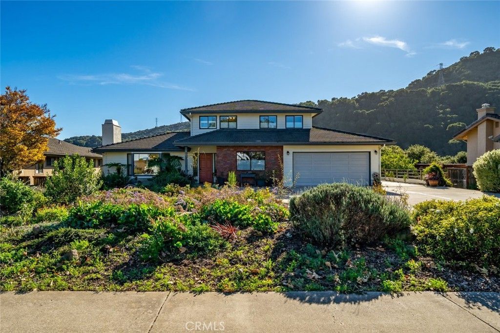967 Capistrano Court, San Luis Obispo, CA 93405 Main Photo