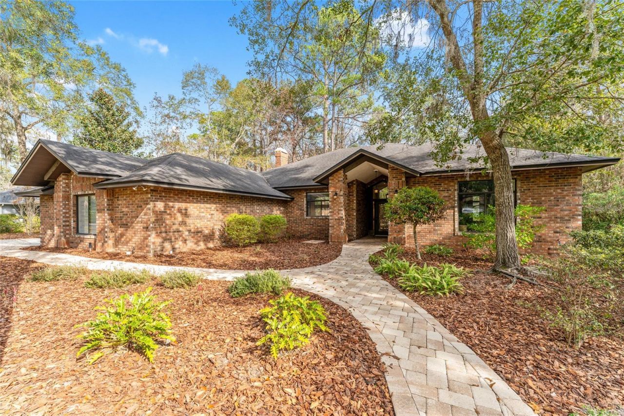 4529 NW 53rd Street, Gainesville, FL 32606 Photo