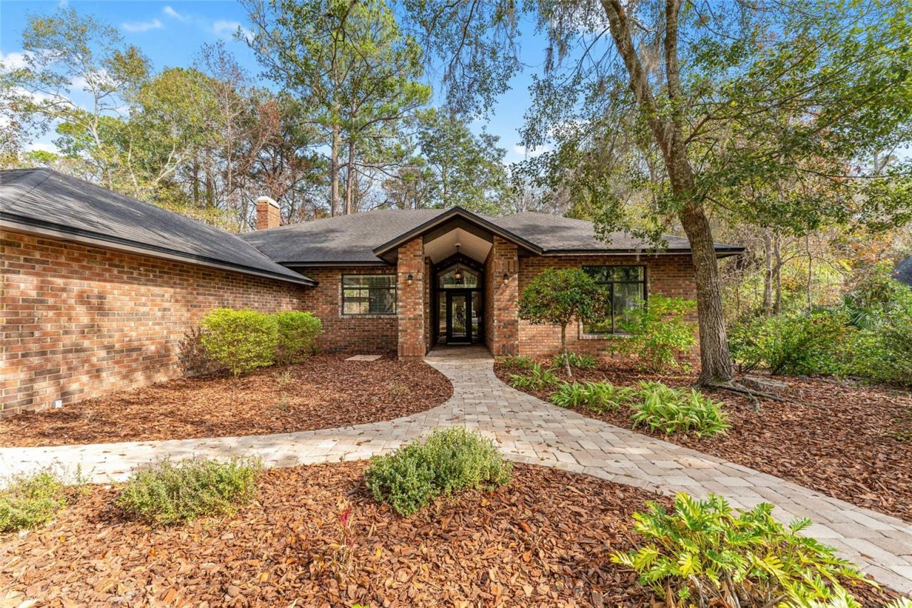 4529 NW 53rd Street, Gainesville, FL 32606 Photo