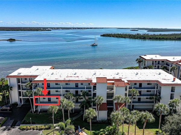 1591 BEACH ROAD, Unit 202, ENGLEWOOD, FL 34223