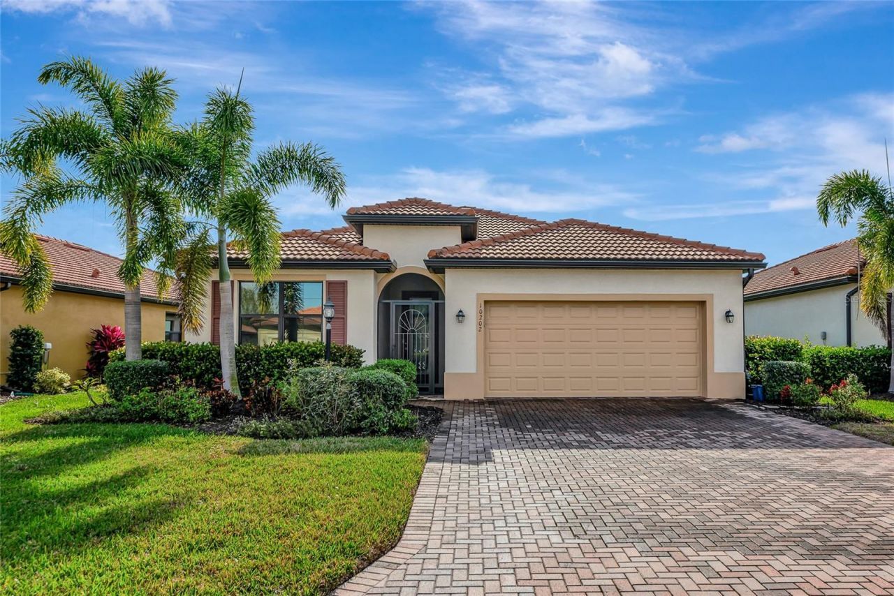 10202 Marbella Drive, Bradenton, FL 34211 Photo