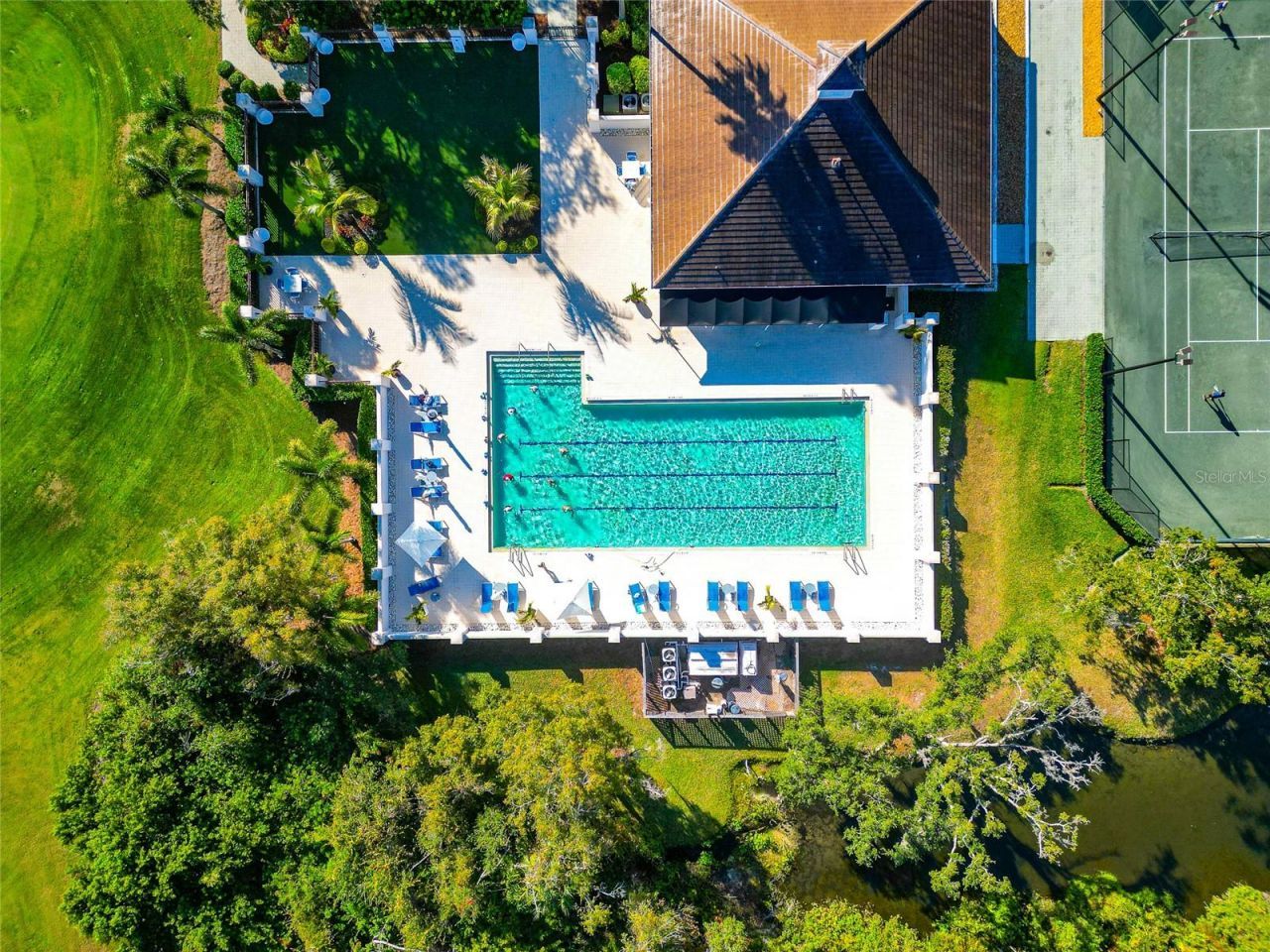 10202 Marbella Drive, Bradenton, FL 34211 Photo