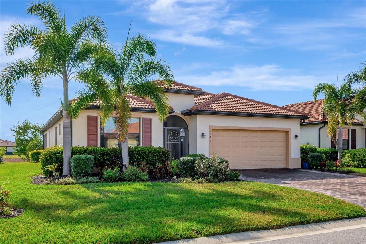 10202 Marbella Drive, Bradenton, FL 34211 Photo