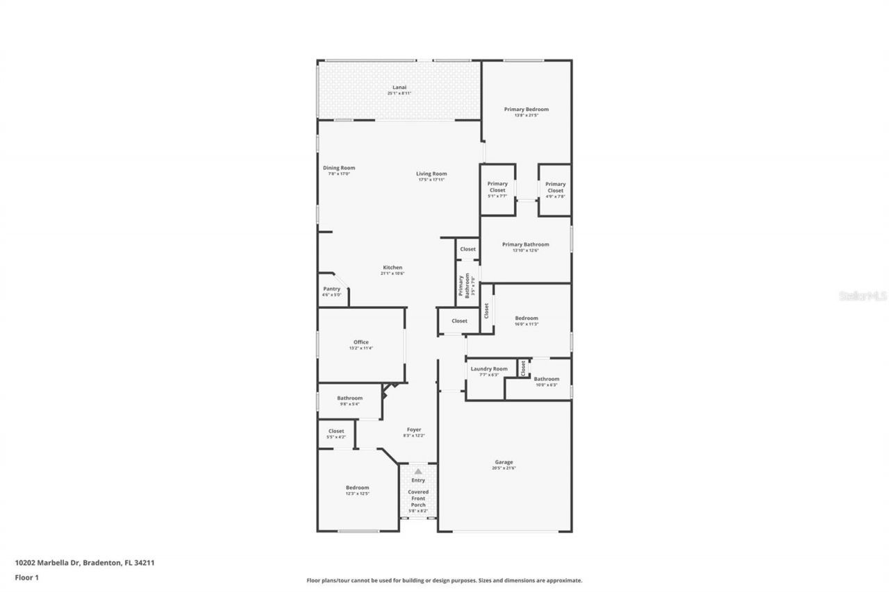 10202 Marbella Drive, Bradenton, FL 34211 Photo