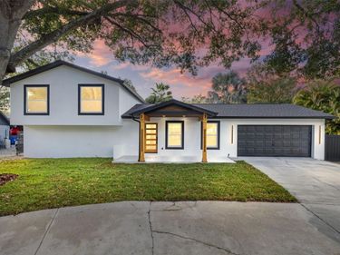 13824 CHERRY BROOK LANE, TAMPA, FL 33618