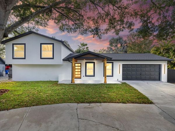 13824 CHERRY BROOK LANE, TAMPA, FL 33618