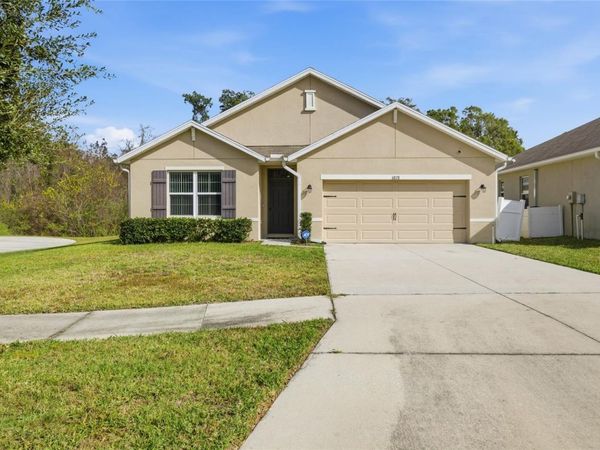 6878 WAGON TRAIL STREET, ZEPHYRHILLS, FL 33541