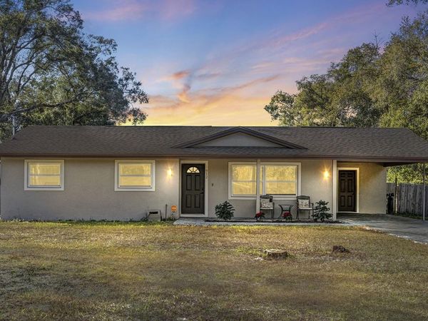 912 TRAILWOOD DRIVE, APOPKA, FL 32712