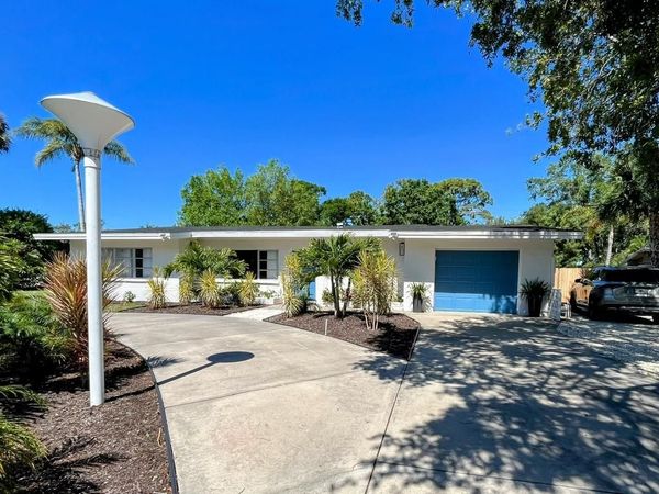 703 WHITFIELD AVENUE, SARASOTA, FL 34243