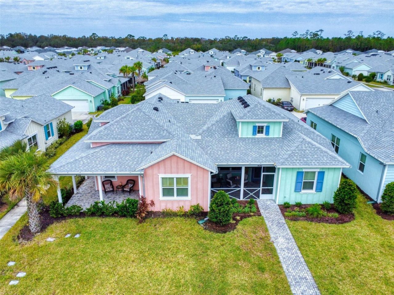 456 Lime Avenue, Daytona Beach, FL 32124 Photo