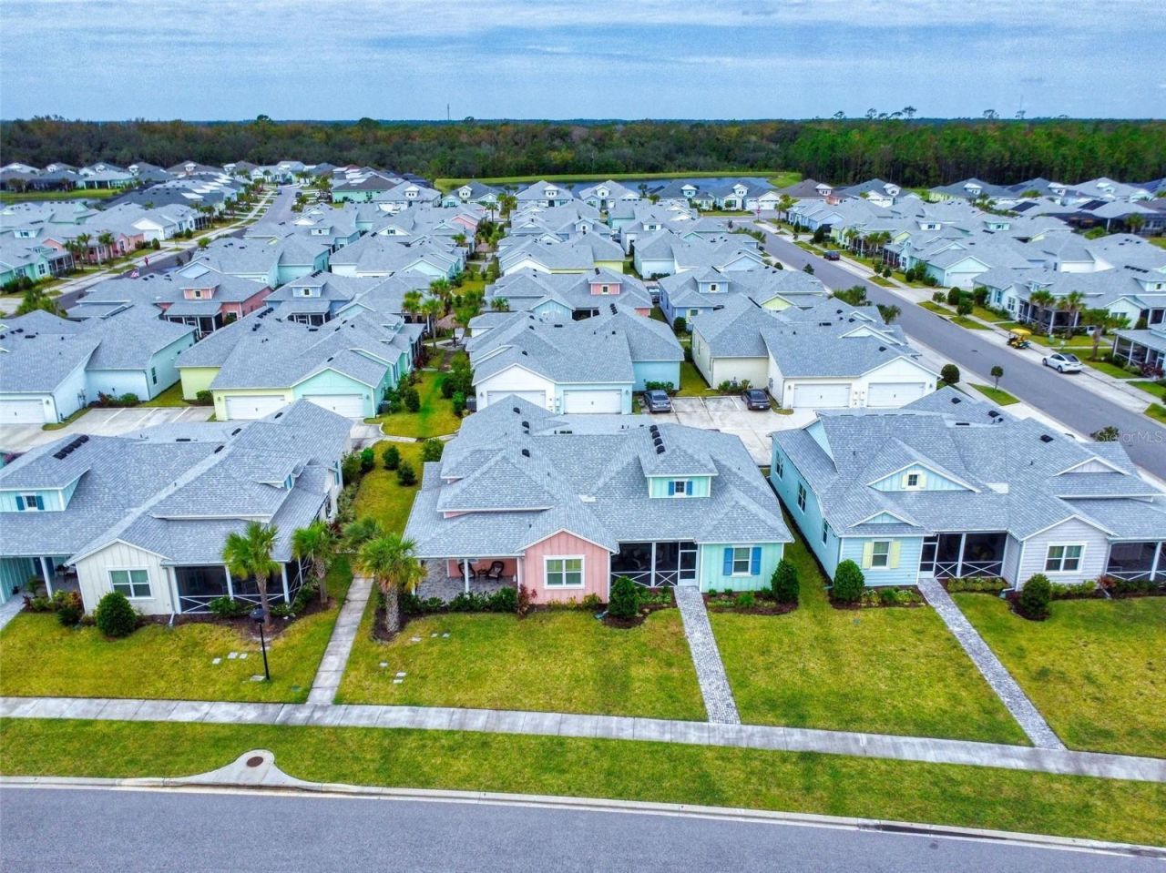 456 Lime Avenue, Daytona Beach, FL 32124 Photo