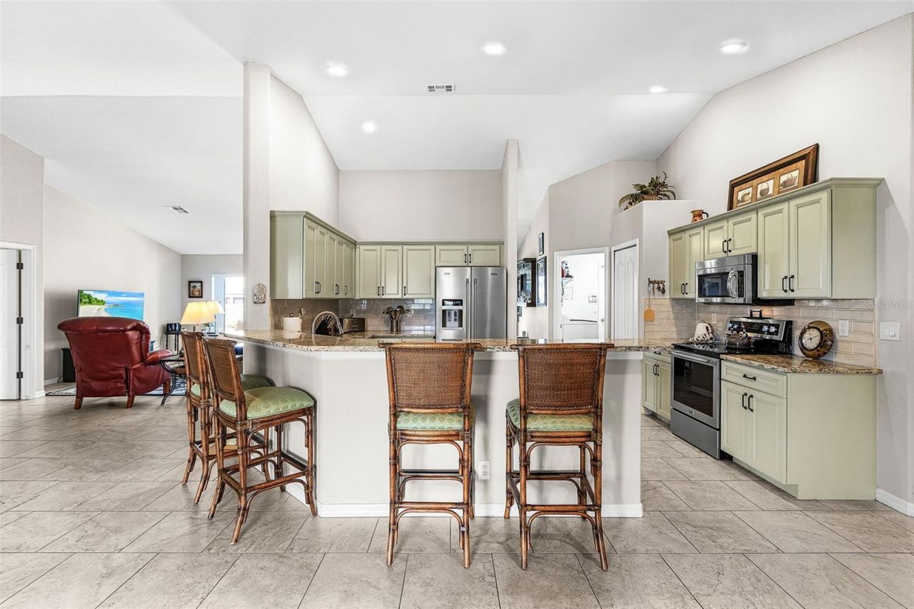 2847 NW 46th Place, Cape Coral, FL 33993 Photo