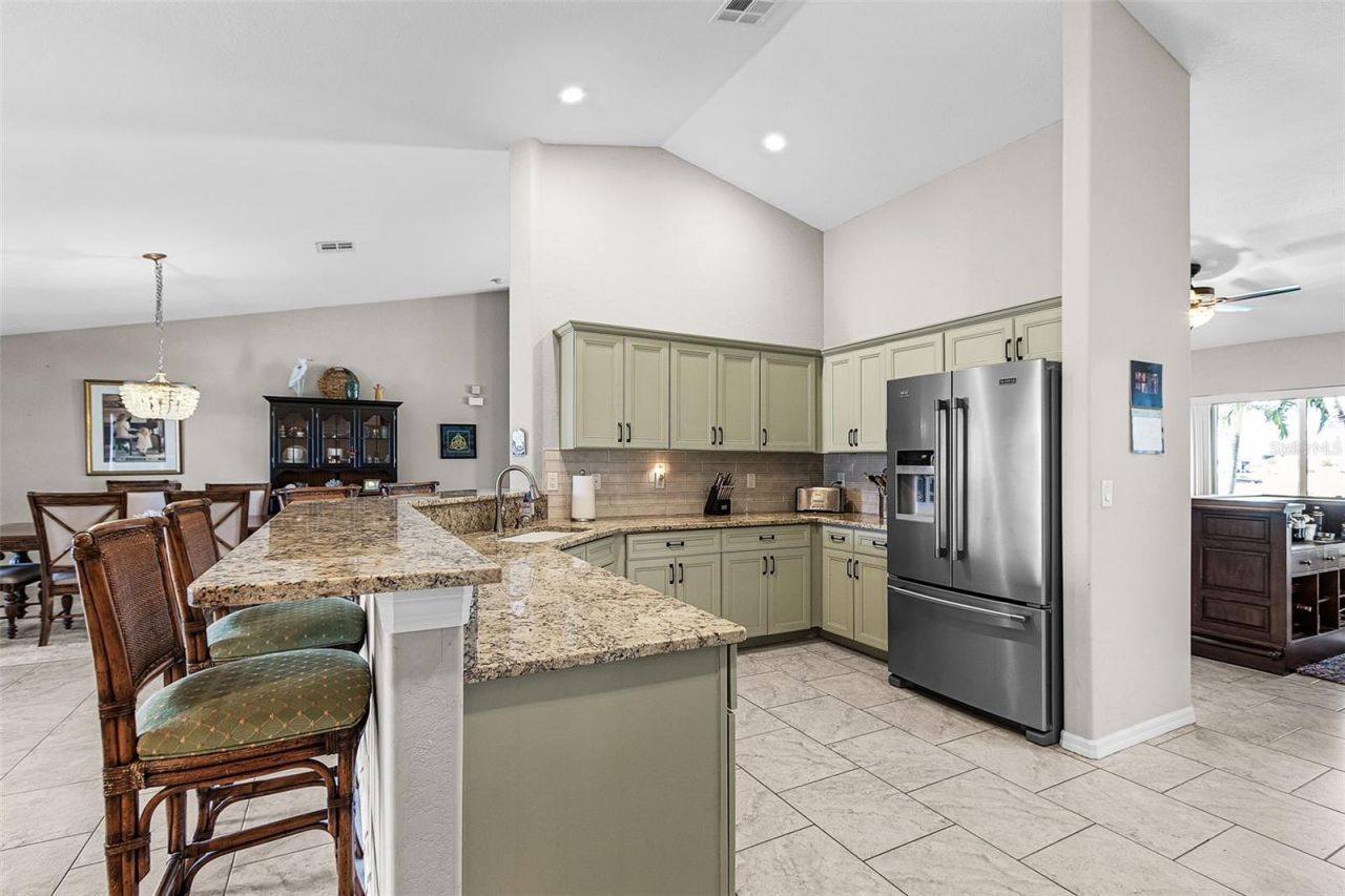 2847 NW 46th Place, Cape Coral, FL 33993 Photo