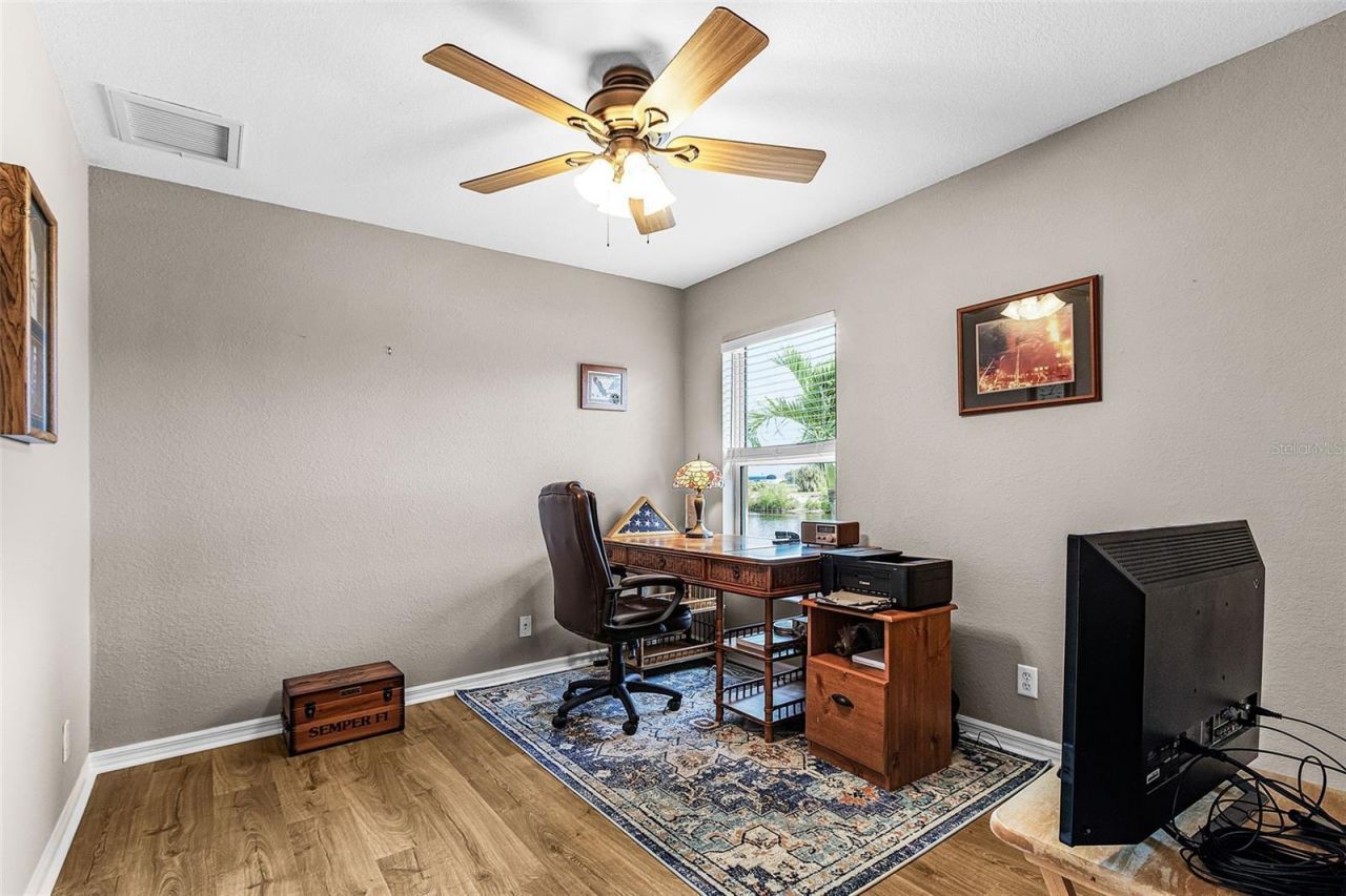 2847 NW 46th Place, Cape Coral, FL 33993 Photo