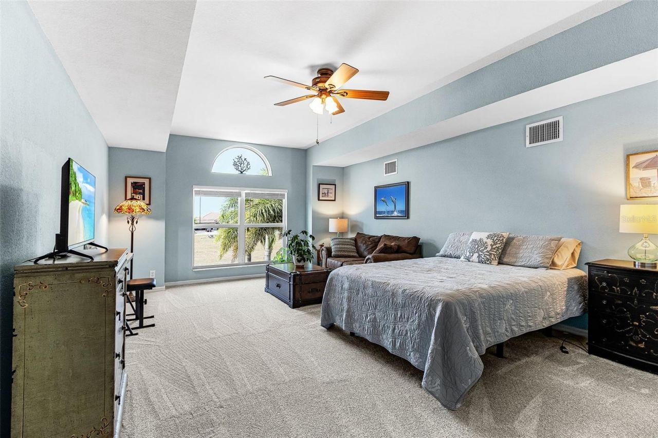 2847 NW 46th Place, Cape Coral, FL 33993 Photo
