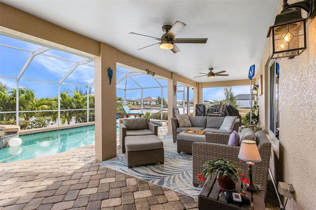 2847 NW 46th Place, Cape Coral, FL 33993 Photo
