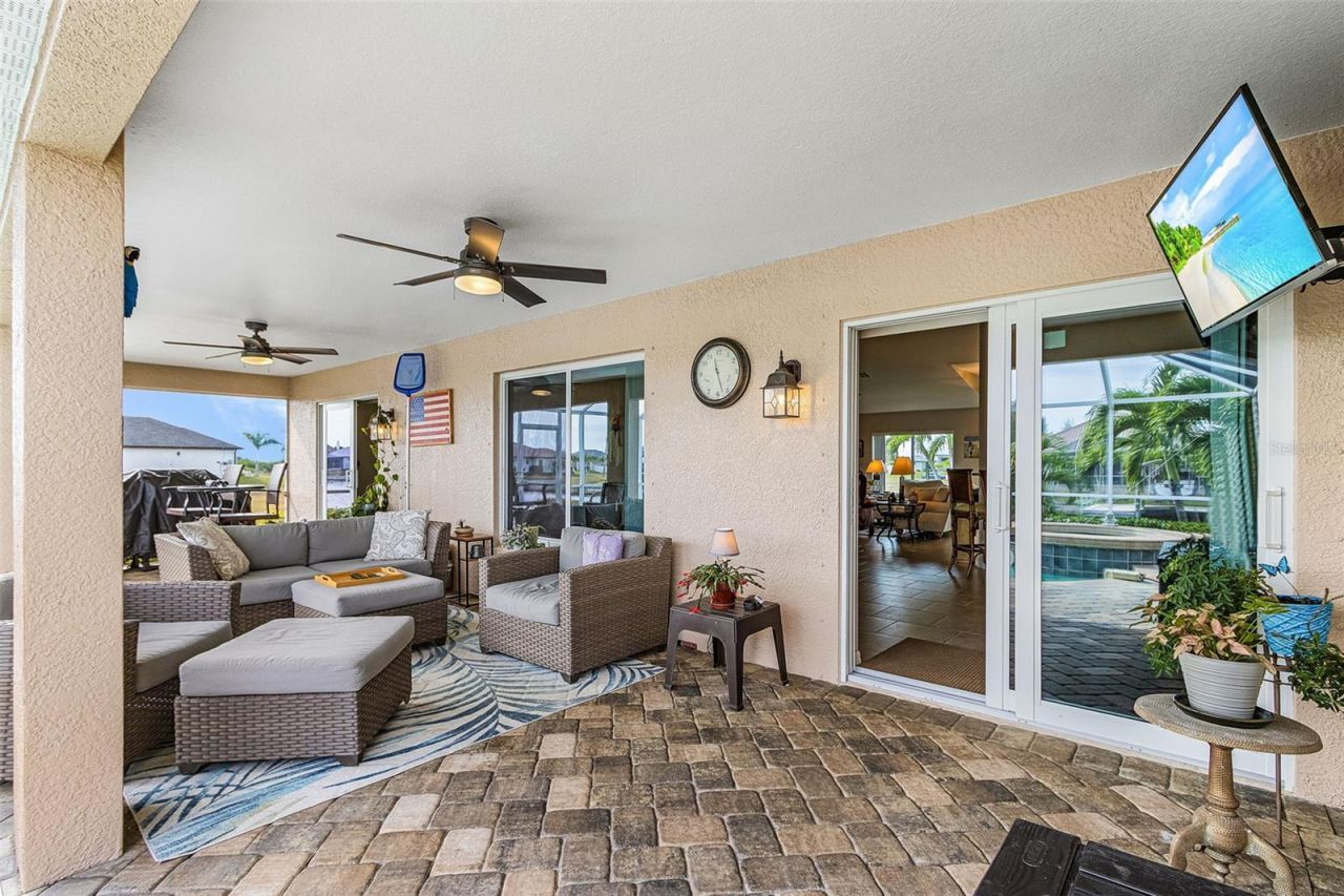 2847 NW 46th Place, Cape Coral, FL 33993 Photo