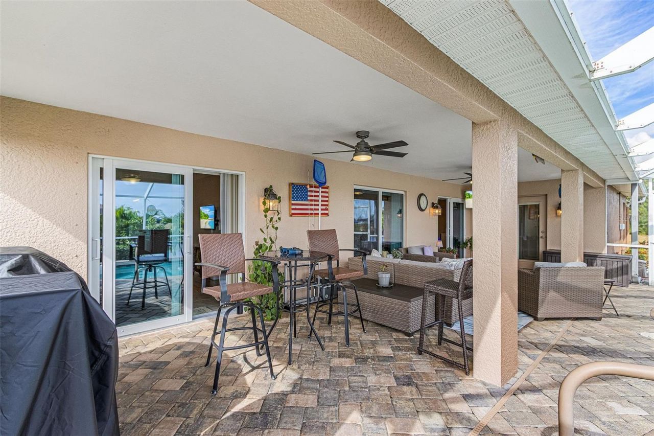 2847 NW 46th Place, Cape Coral, FL 33993 Photo