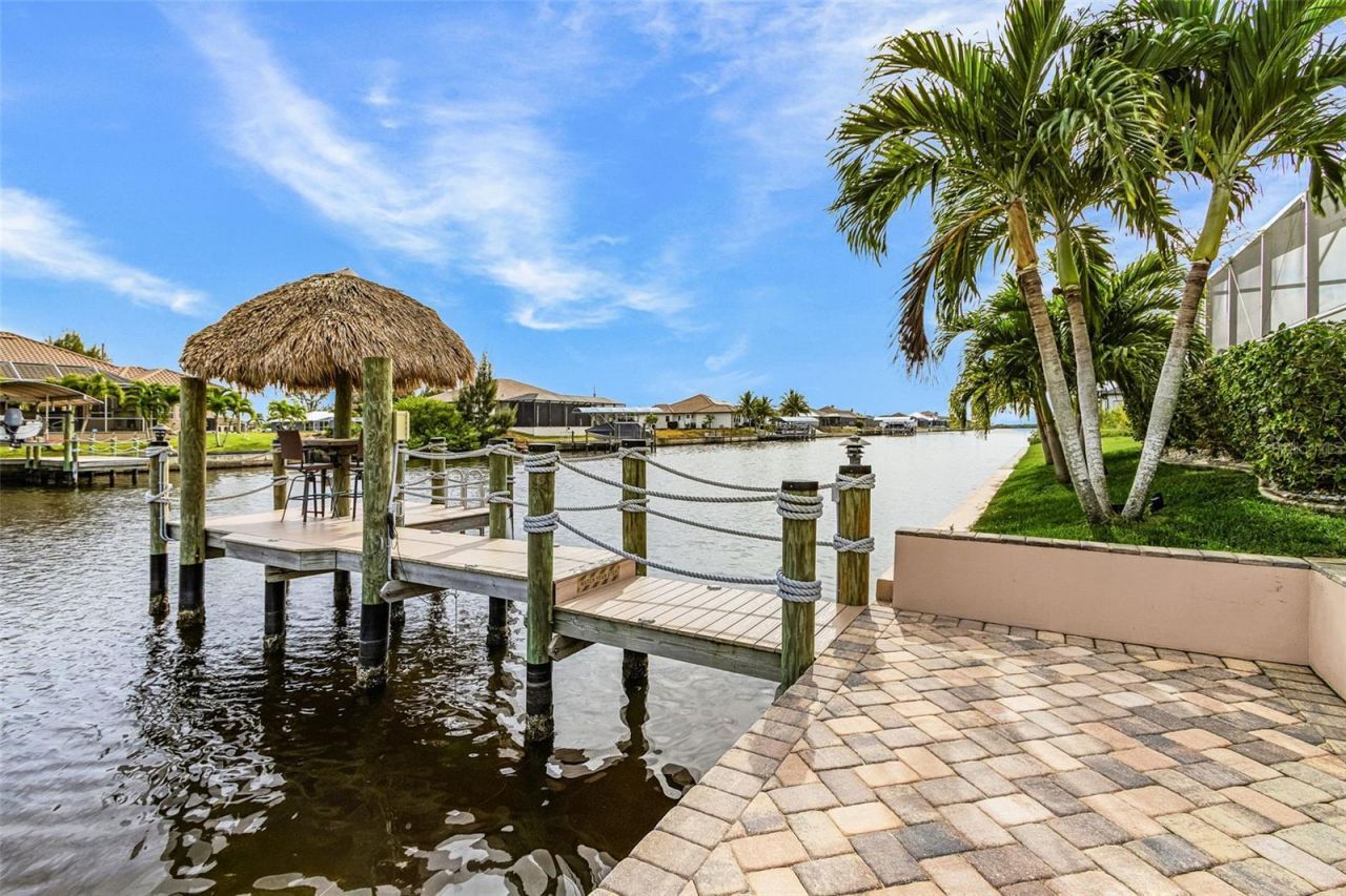 2847 NW 46th Place, Cape Coral, FL 33993 Photo
