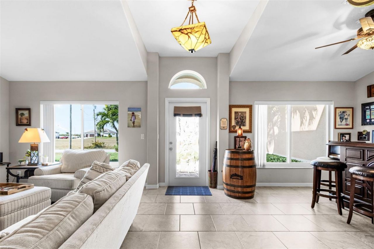 2847 NW 46th Place, Cape Coral, FL 33993 Photo