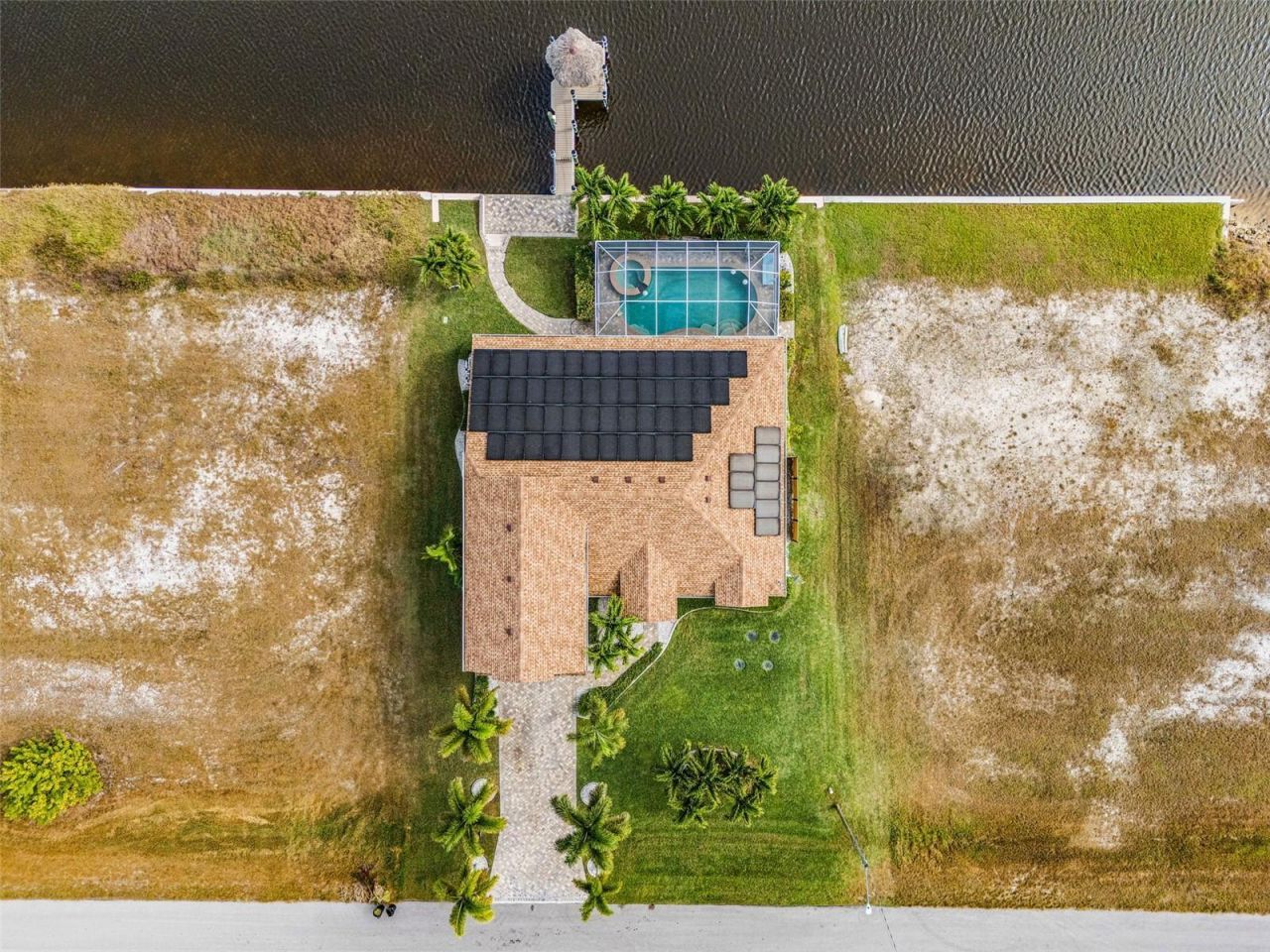 2847 NW 46th Place, Cape Coral, FL 33993 Photo