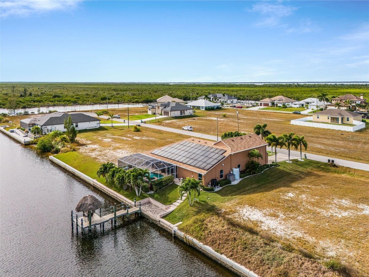 2847 NW 46th Place, Cape Coral, FL 33993 Photo