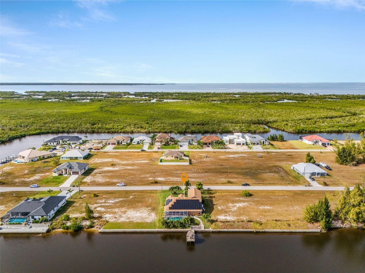 2847 NW 46th Place, Cape Coral, FL 33993 Photo