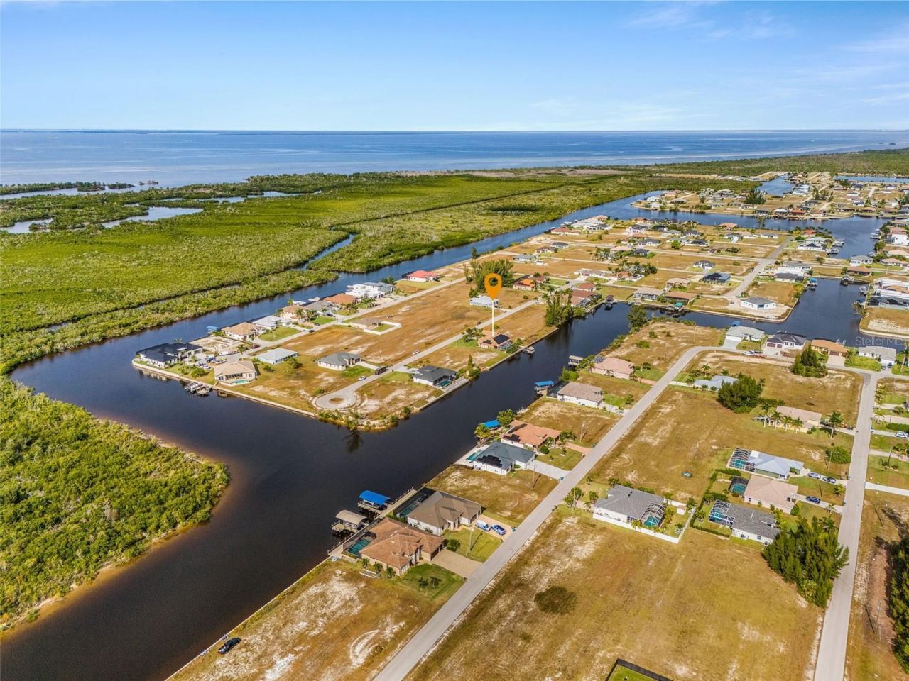 2847 NW 46th Place, Cape Coral, FL 33993 Photo