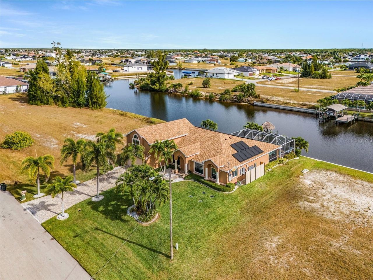2847 NW 46th Place, Cape Coral, FL 33993 Photo