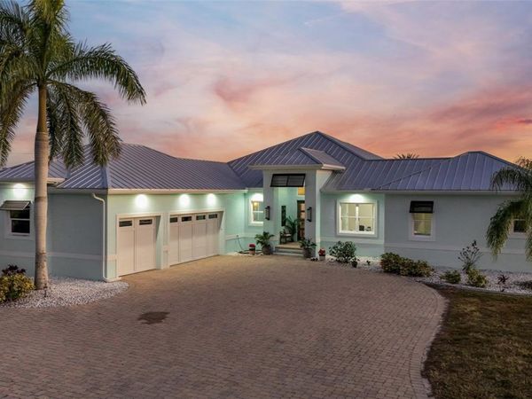 29527 LEAH ROAD, PUNTA GORDA, FL 33982