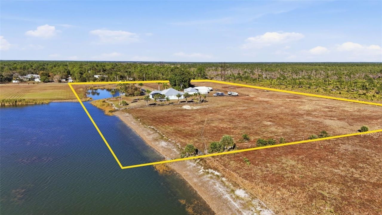 29527 Leah Road, Punta Gorda, FL 33982 Photo