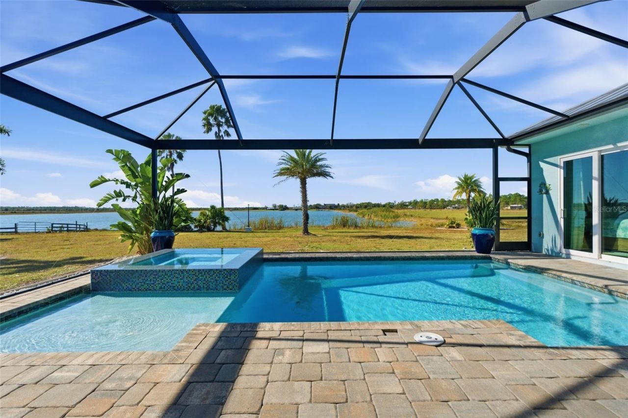 29527 Leah Road, Punta Gorda, FL 33982 Photo