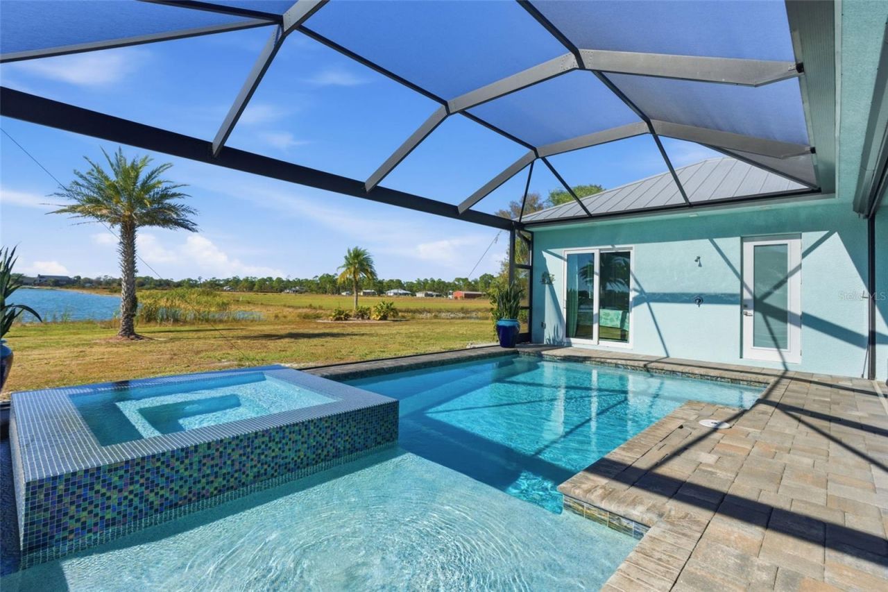 29527 Leah Road, Punta Gorda, FL 33982 Photo