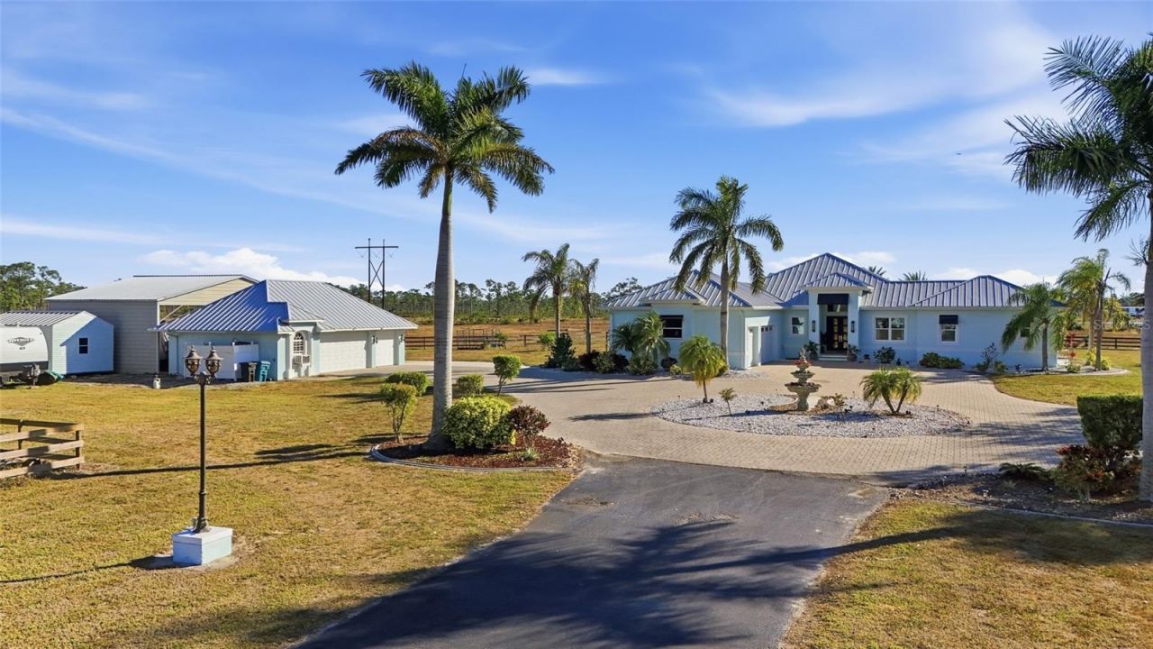 29527 Leah Road, Punta Gorda, FL 33982 Photo
