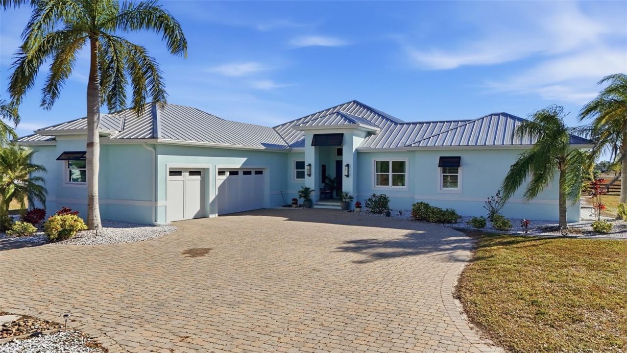 29527 Leah Road, Punta Gorda, FL 33982 Photo