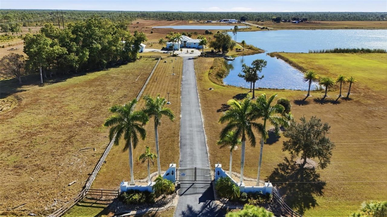 29527 Leah Road, Punta Gorda, FL 33982 Photo