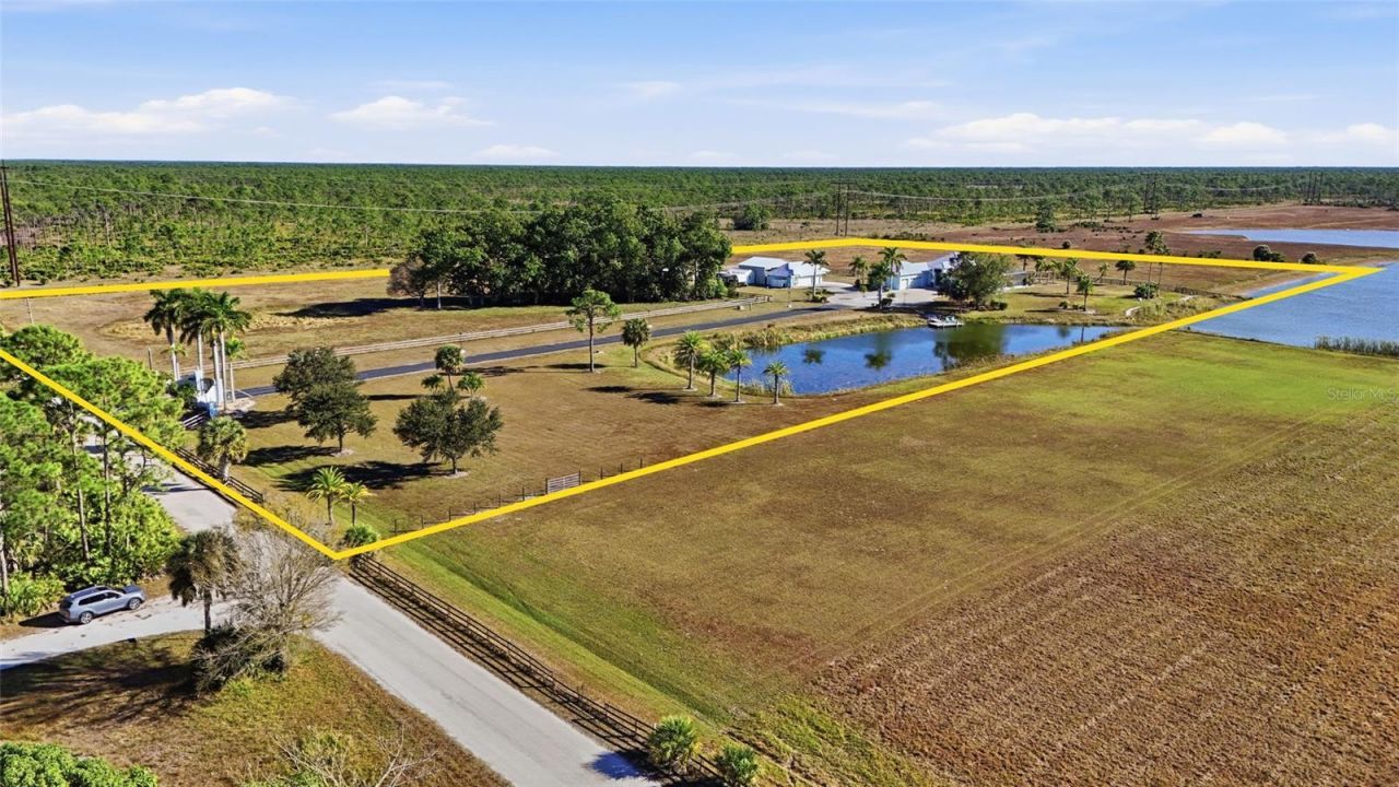 29527 Leah Road, Punta Gorda, FL 33982 Photo