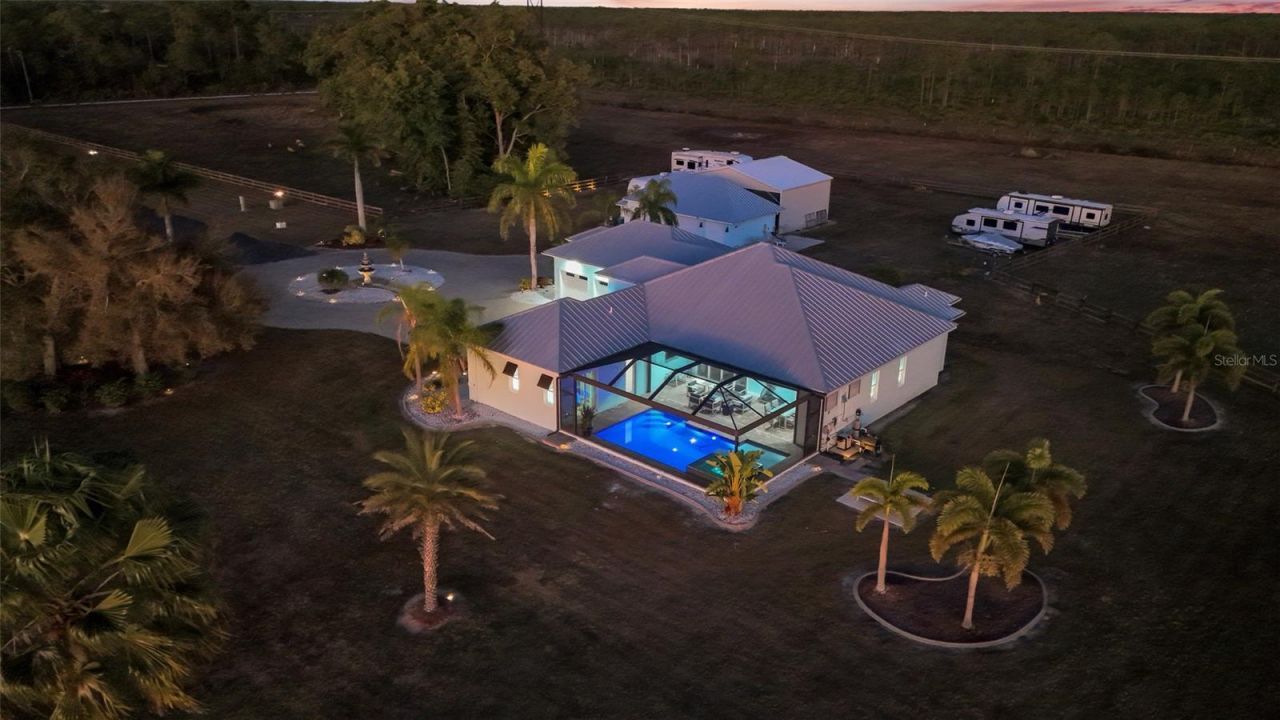 29527 Leah Road, Punta Gorda, FL 33982 Photo