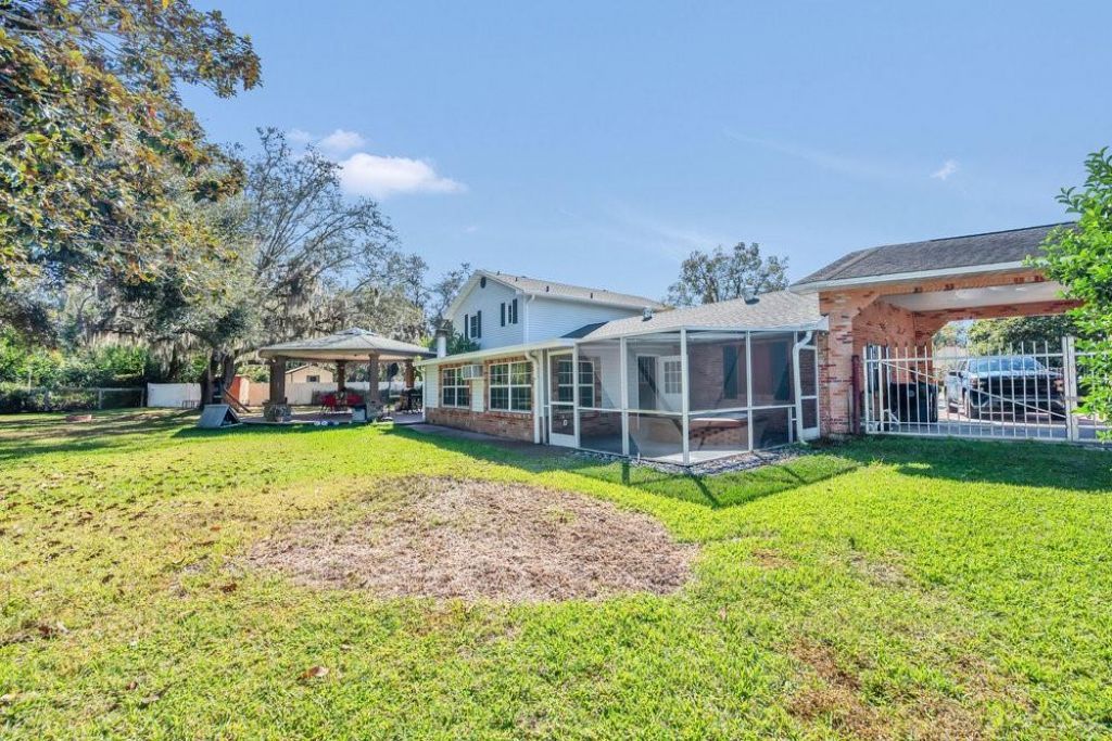 223 Denese Lane, Auburndale, FL 33823 Photo